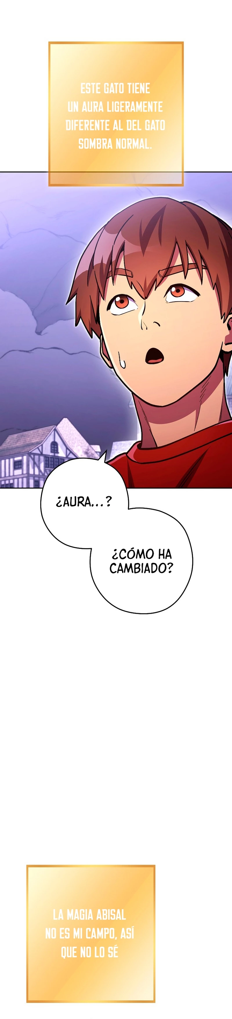 Cambiando la masmorra Capitulo 164 página 12
