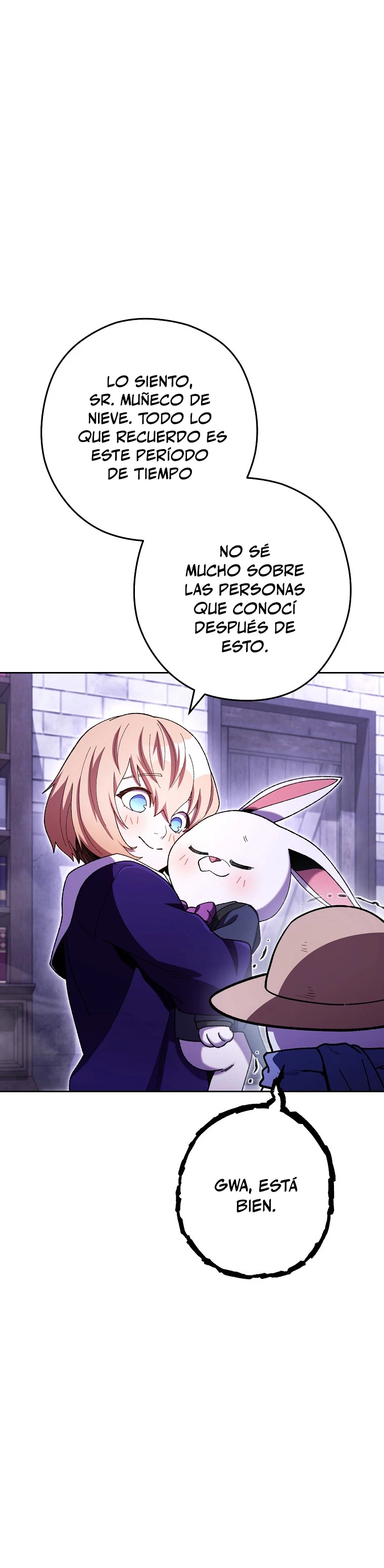 Cambiando la masmorra Capitulo 165 página 24