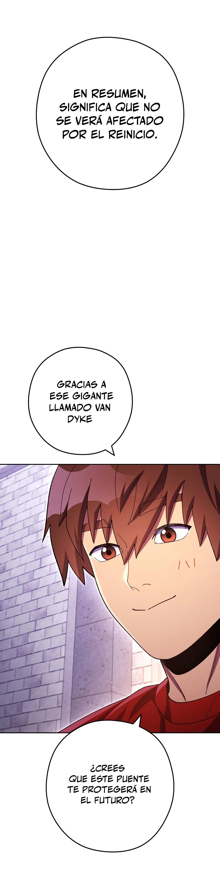 Cambiando la masmorra Capitulo 165 página 29
