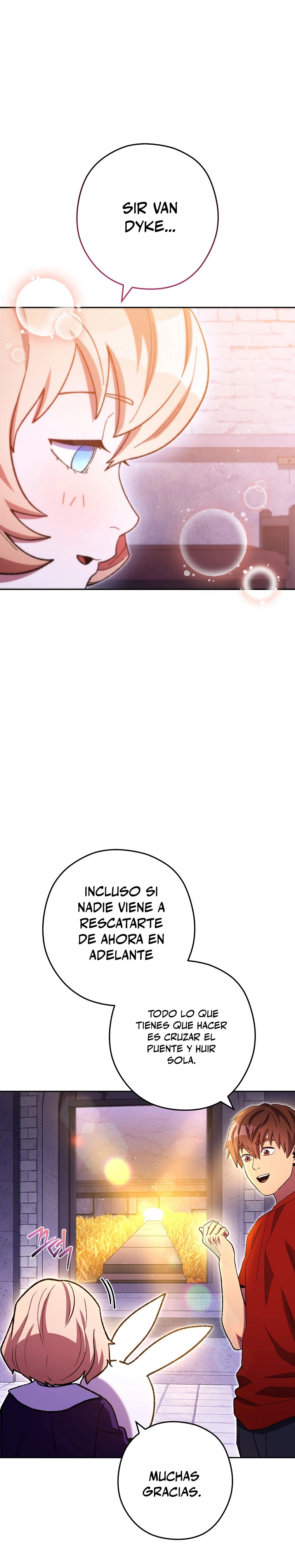 Cambiando la masmorra Capitulo 165 página 30