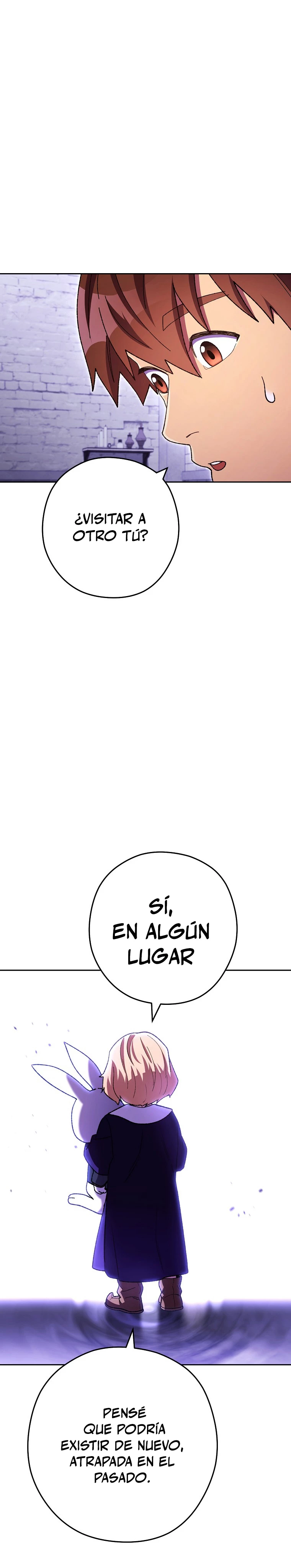 Cambiando la masmorra Capitulo 165 página 35