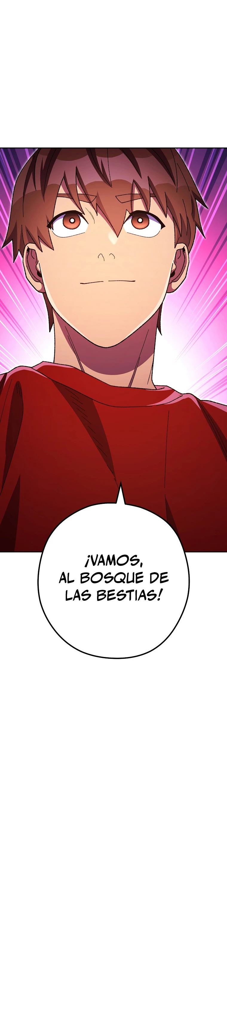 Cambiando la masmorra Capitulo 165 página 41