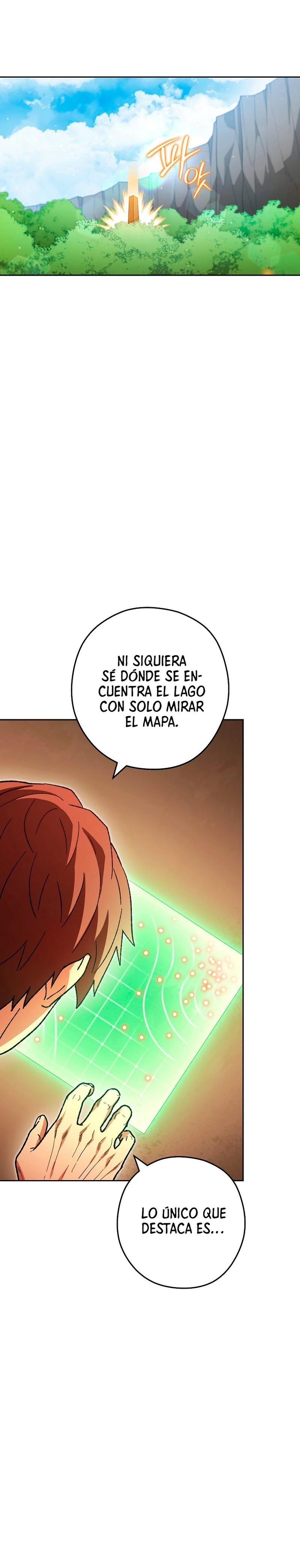 Cambiando la masmorra Capitulo 166 página 20