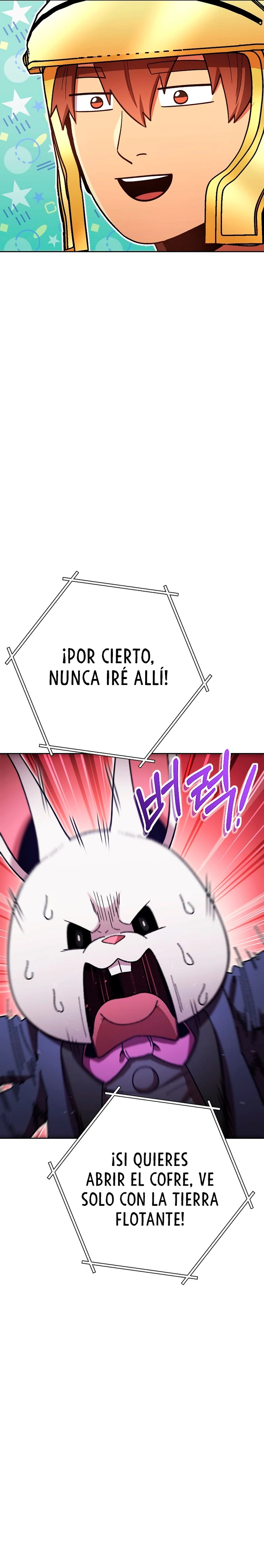 Cambiando la masmorra Capitulo 167 página 29