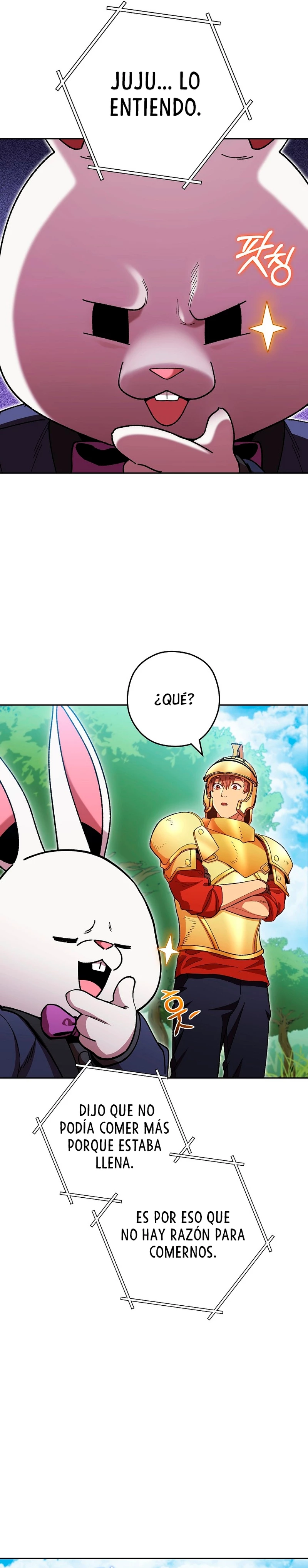 Cambiando la masmorra Capitulo 168 página 13