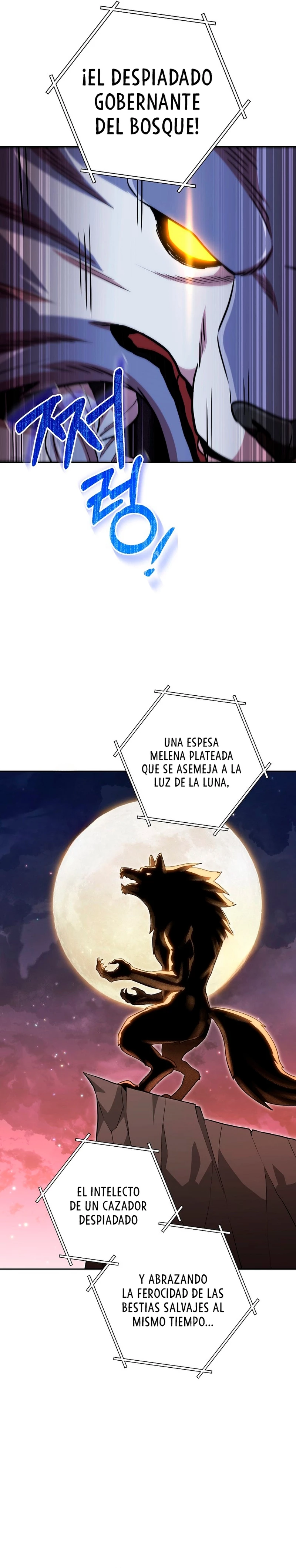 Cambiando la masmorra Capitulo 169 página 10