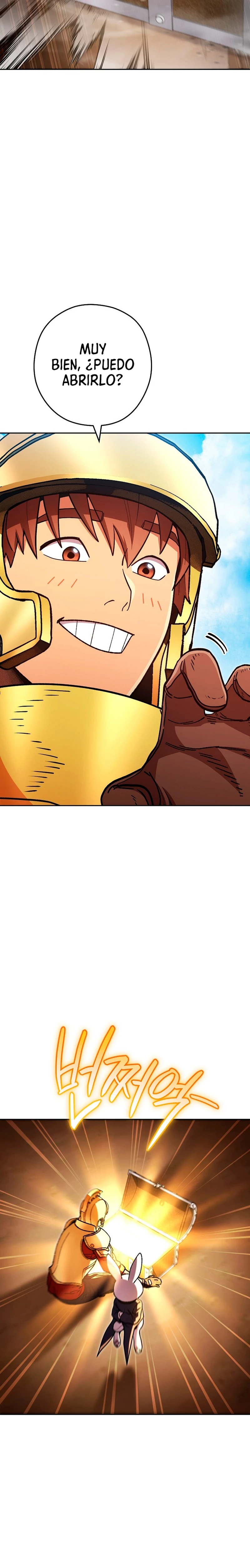 Cambiando la masmorra Capitulo 169 página 29