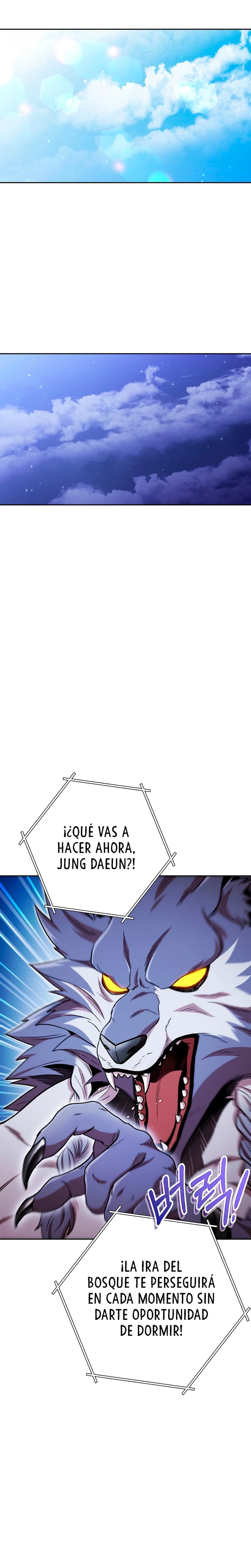 Cambiando la masmorra Capitulo 171 página 19