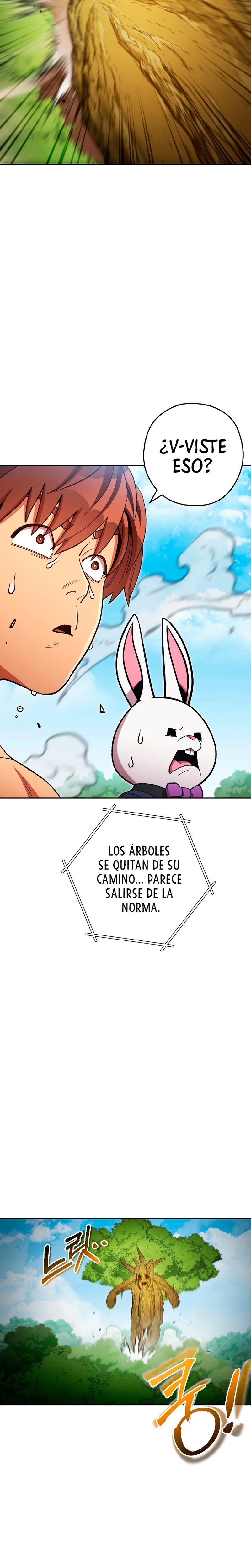 Cambiando la masmorra Capitulo 171 página 3