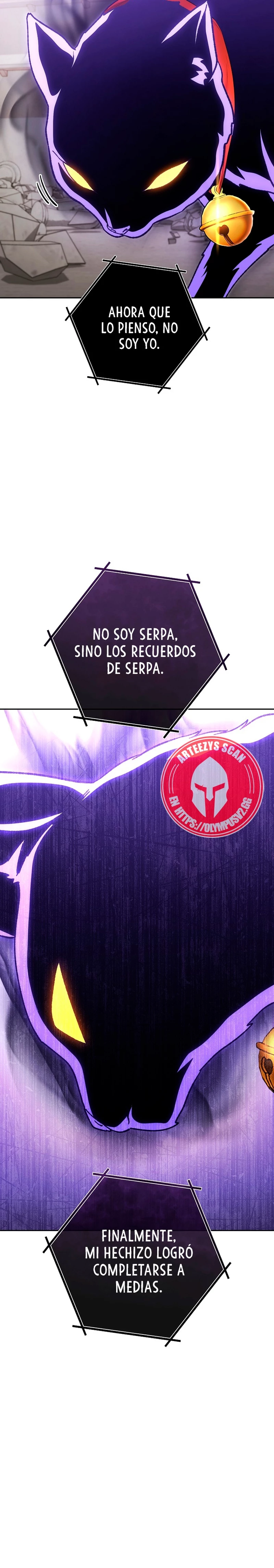 Cambiando la masmorra Capitulo 173 página 19