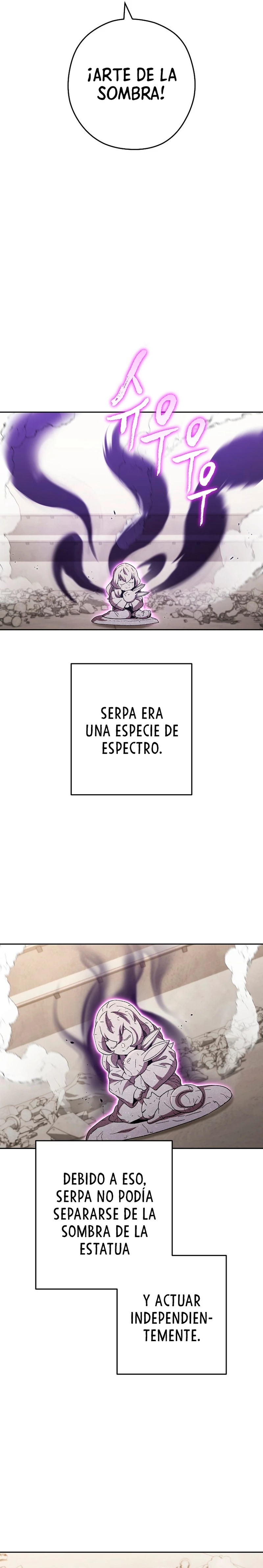 Cambiando la masmorra Capitulo 173 página 28