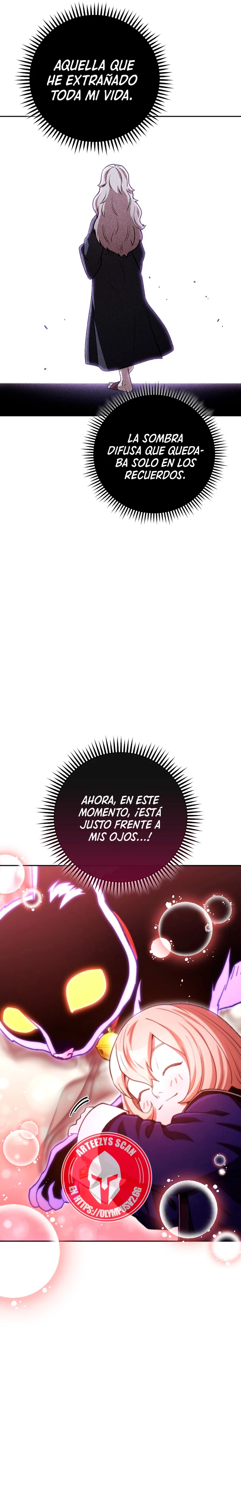 Cambiando la masmorra Capitulo 174 página 4