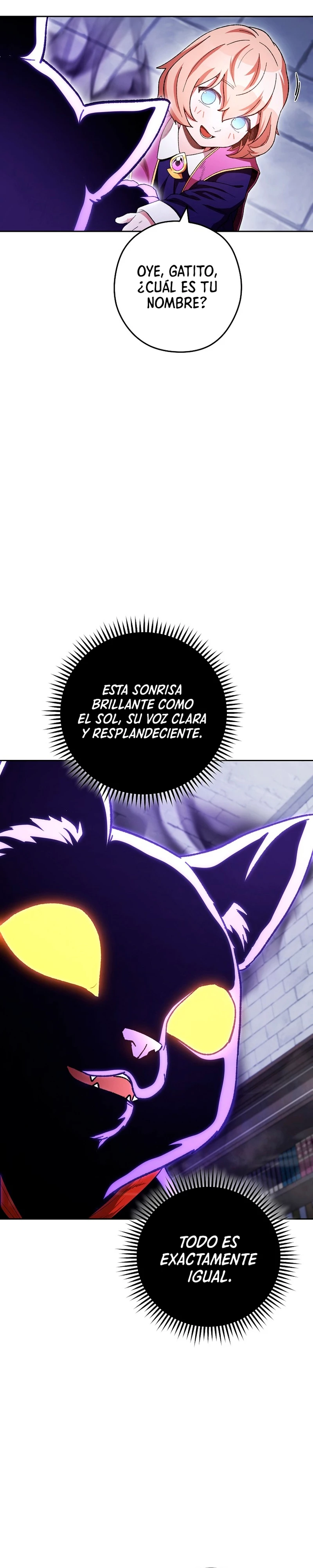 Cambiando la masmorra Capitulo 174 página 5