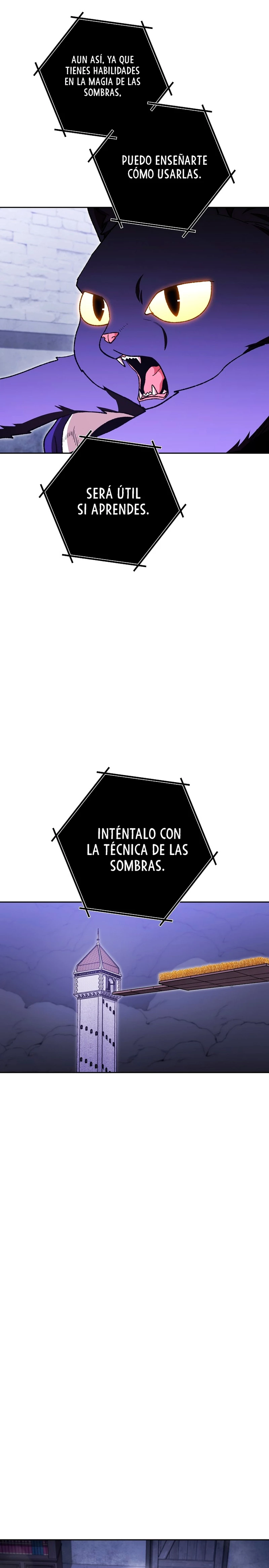 Cambiando la masmorra Capitulo 175 página 12