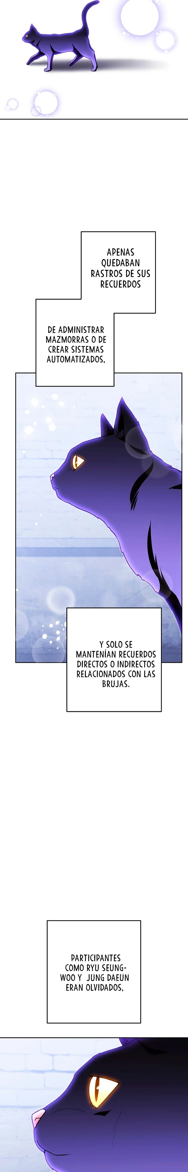 Cambiando la masmorra Capitulo 175 página 8