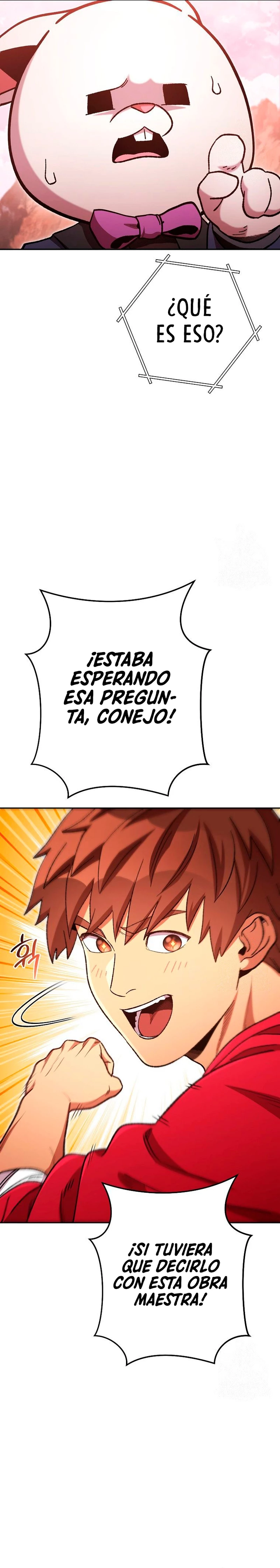 Cambiando la masmorra Capitulo 176 página 28