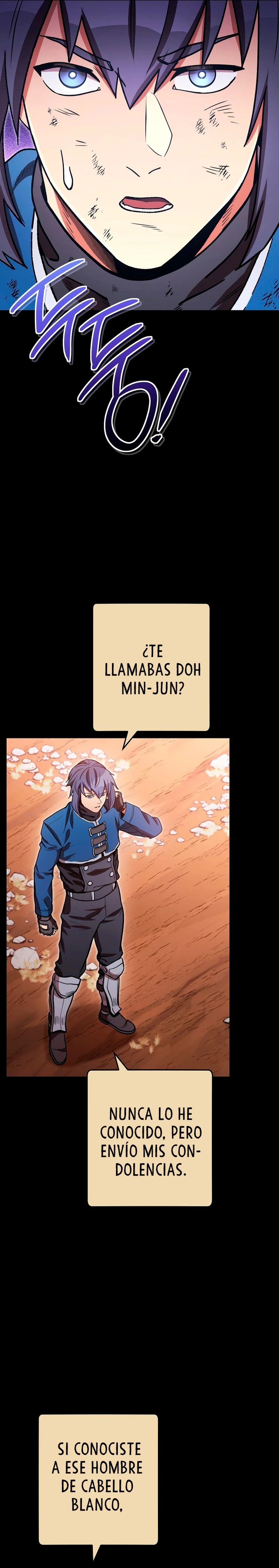 Cambiando la masmorra Capitulo 177 página 12