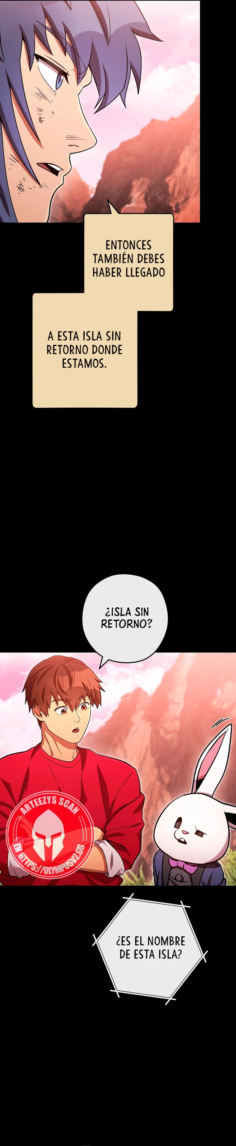 Cambiando la masmorra Capitulo 177 página 13