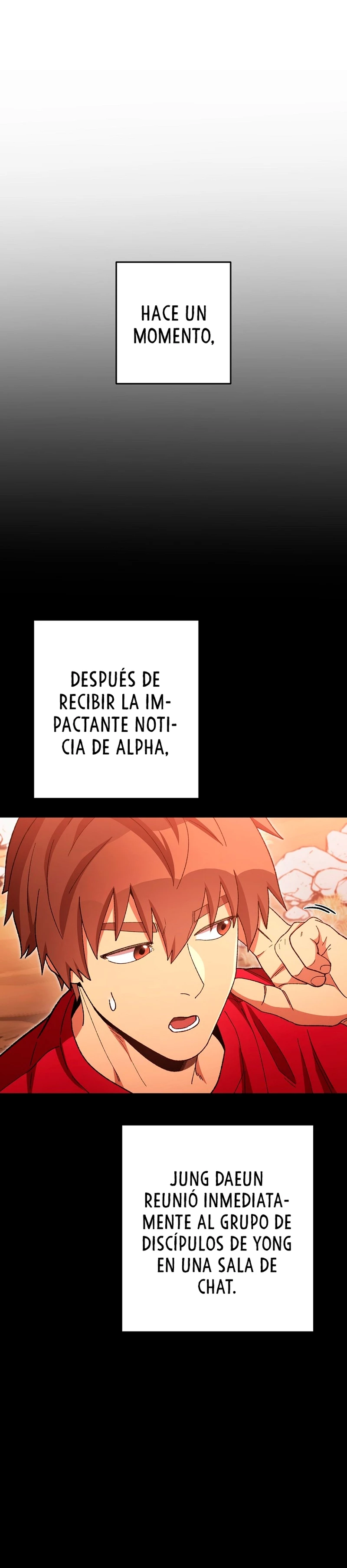 Cambiando la masmorra Capitulo 177 página 4