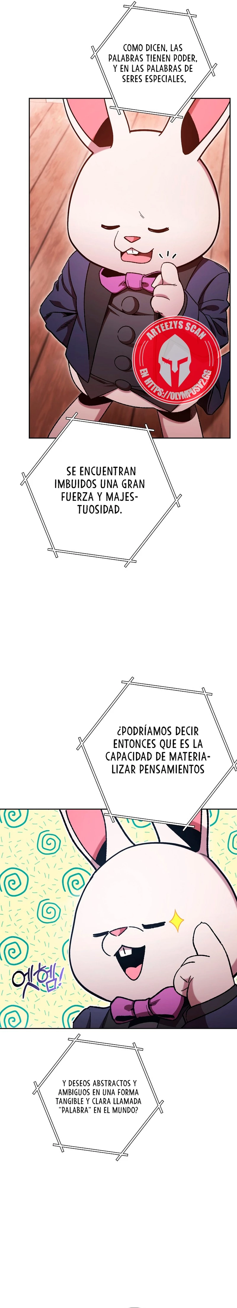 Cambiando la masmorra Capitulo 178 página 2