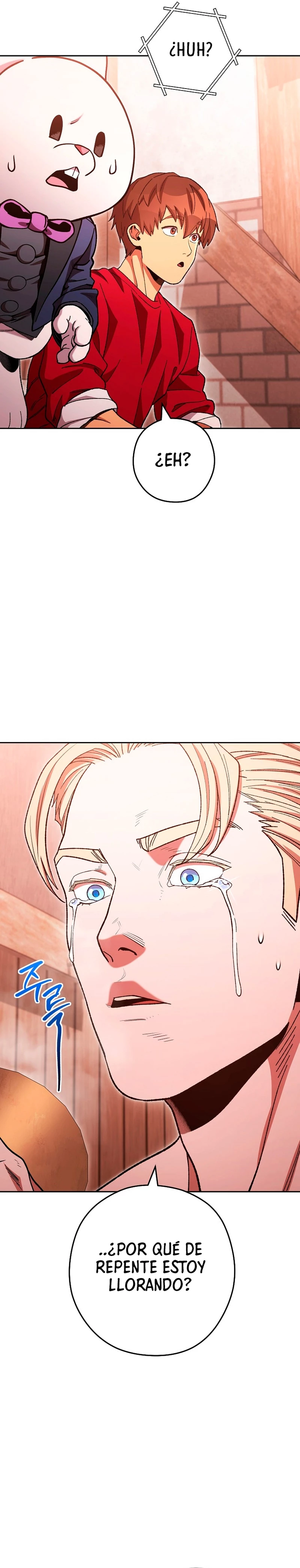 Cambiando la masmorra Capitulo 179 página 14