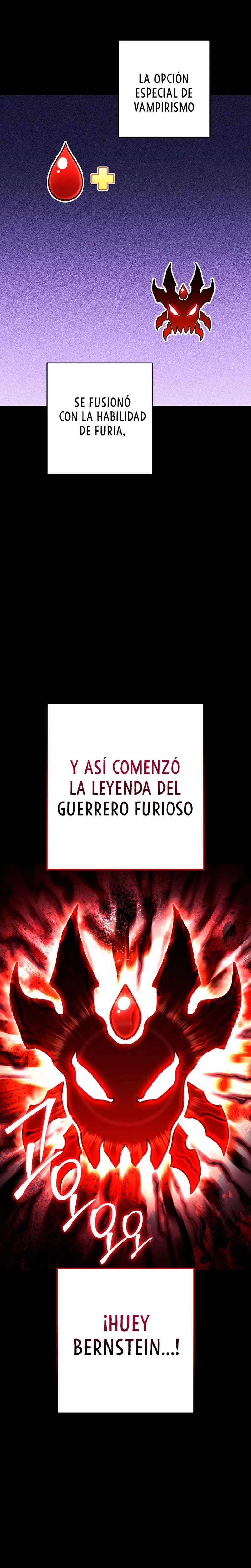 Cambiando la masmorra Capitulo 179 página 29