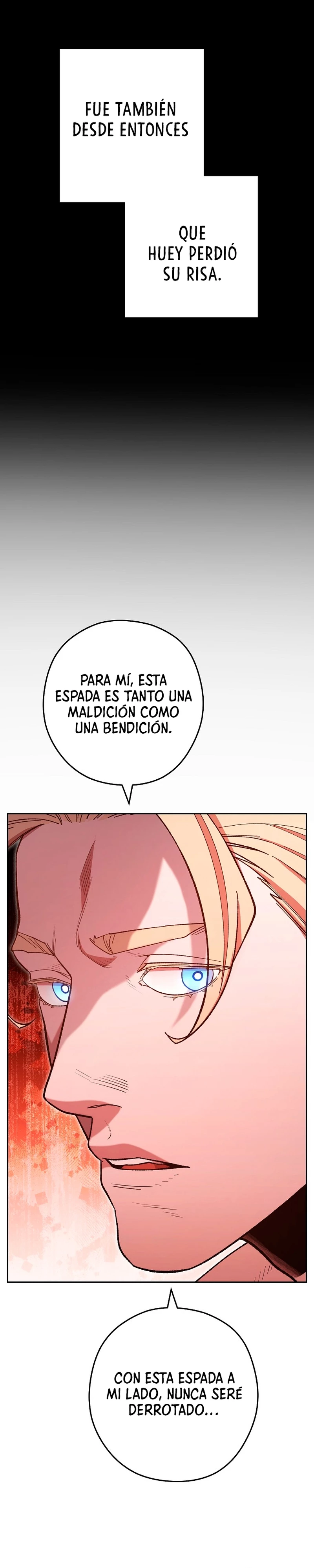 Cambiando la masmorra Capitulo 179 página 32