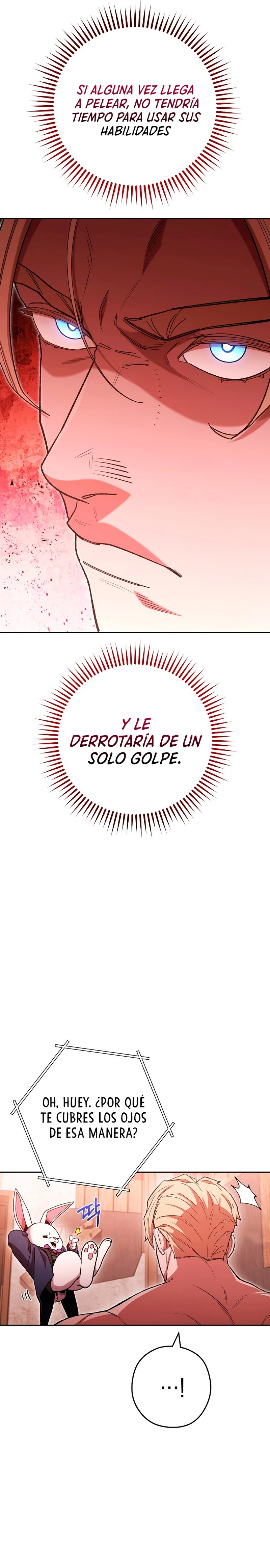Cambiando la masmorra Capitulo 179 página 7