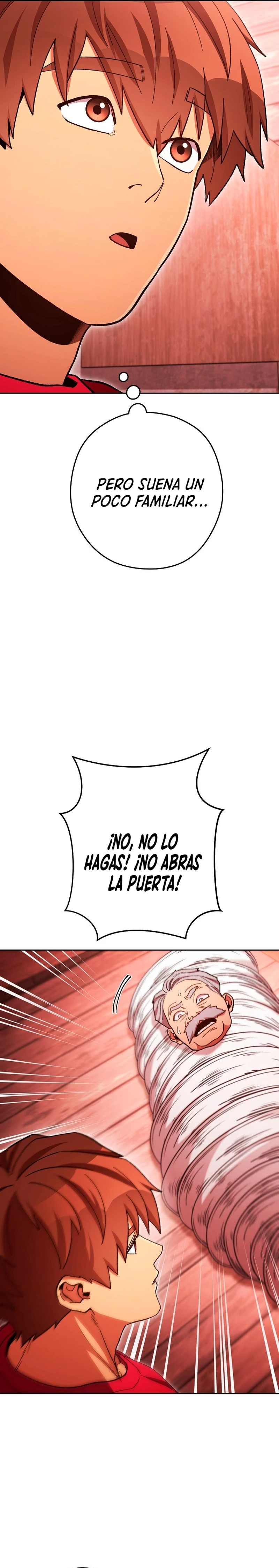 Cambiando la masmorra Capitulo 181 página 11