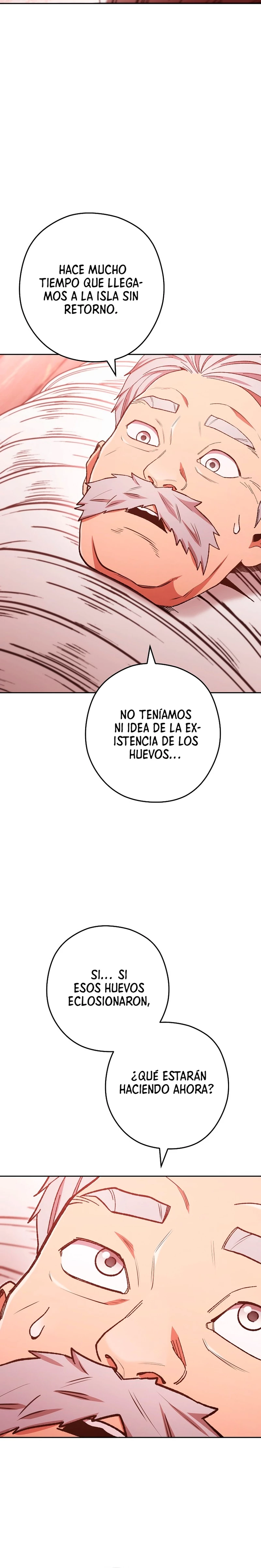 Cambiando la masmorra Capitulo 181 página 6