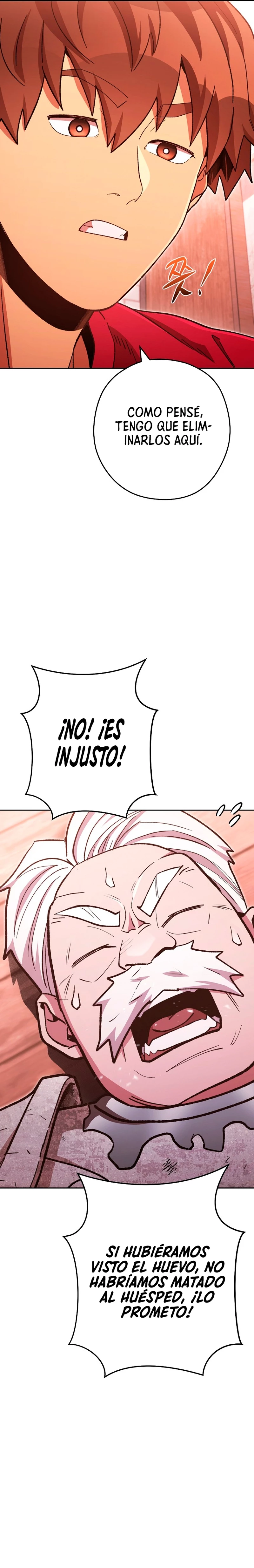Cambiando la masmorra Capitulo 182 página 3