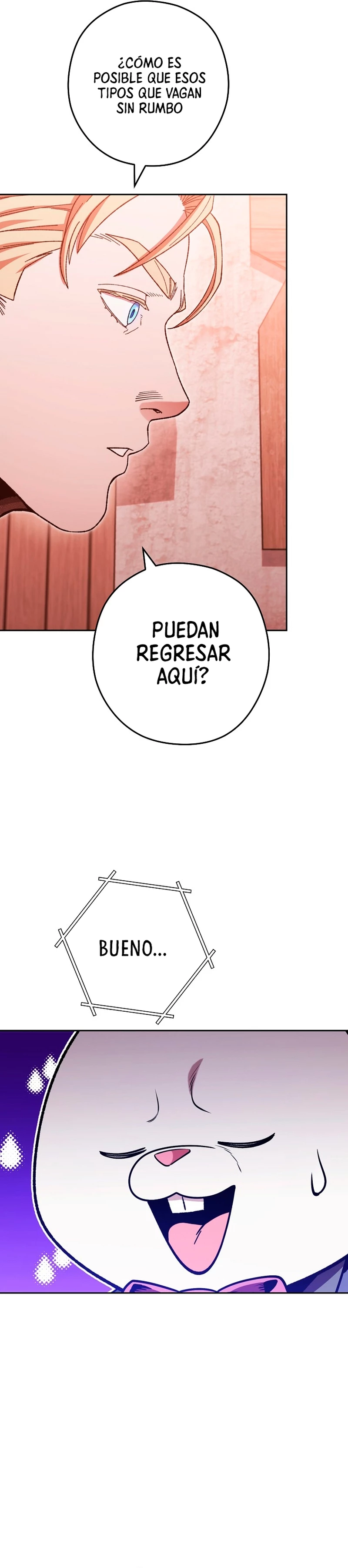 Cambiando la masmorra Capitulo 182 página 31