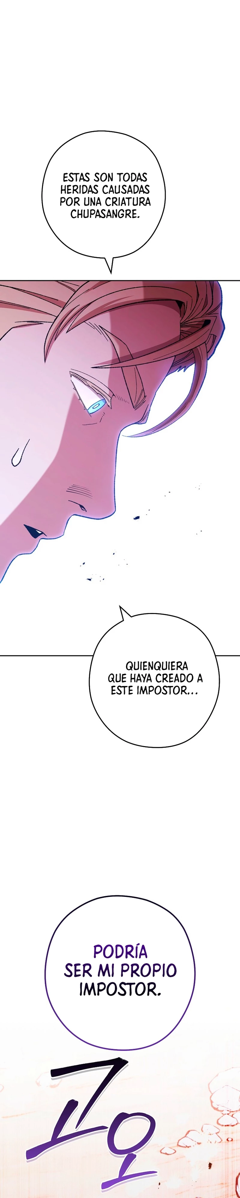 Cambiando la masmorra Capitulo 184 página 2
