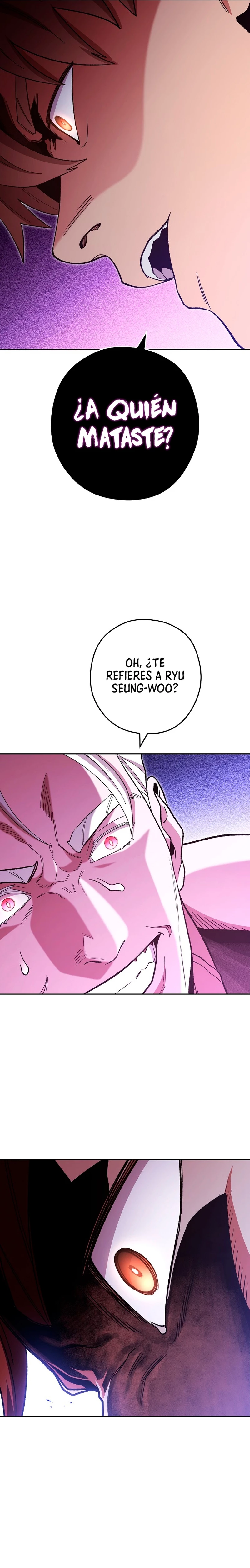 Cambiando la masmorra Capitulo 184 página 28