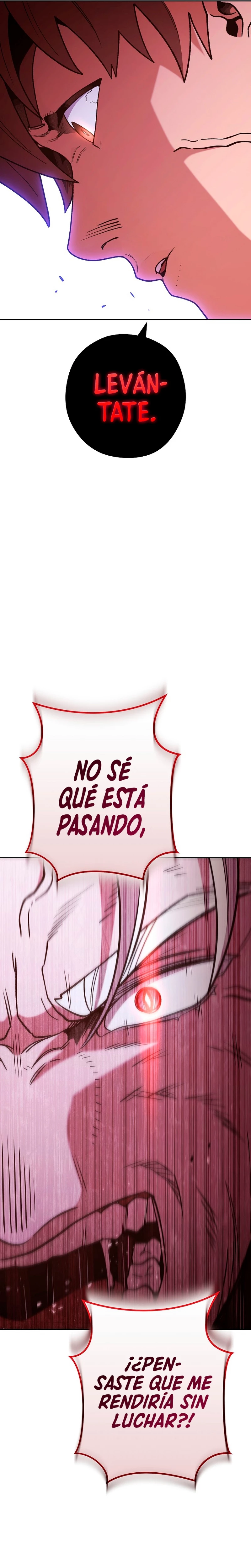 Cambiando la masmorra Capitulo 185 página 11