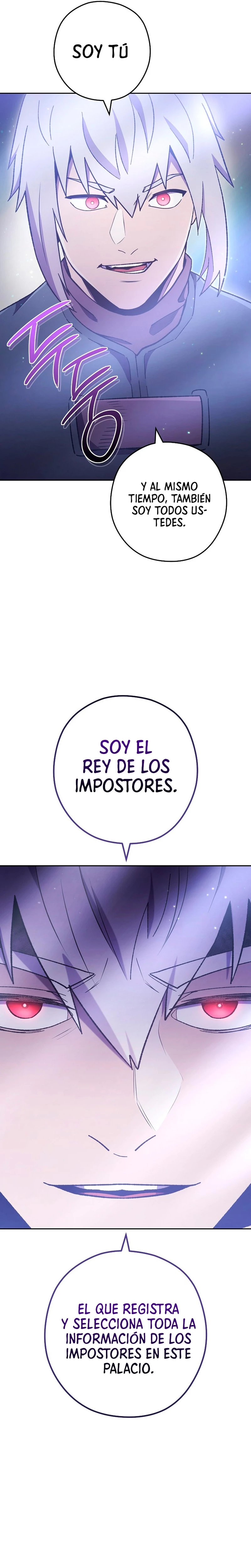 Cambiando la masmorra Capitulo 185 página 32