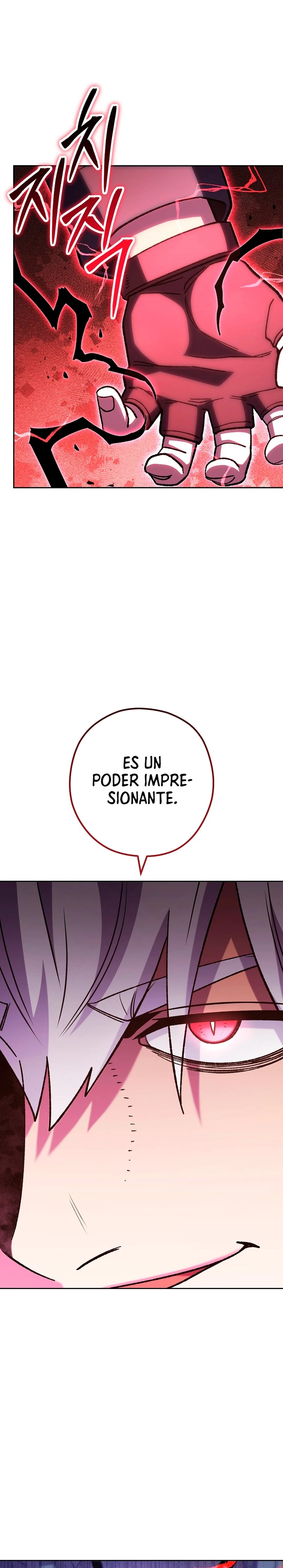 Cambiando la masmorra Capitulo 186 página 11