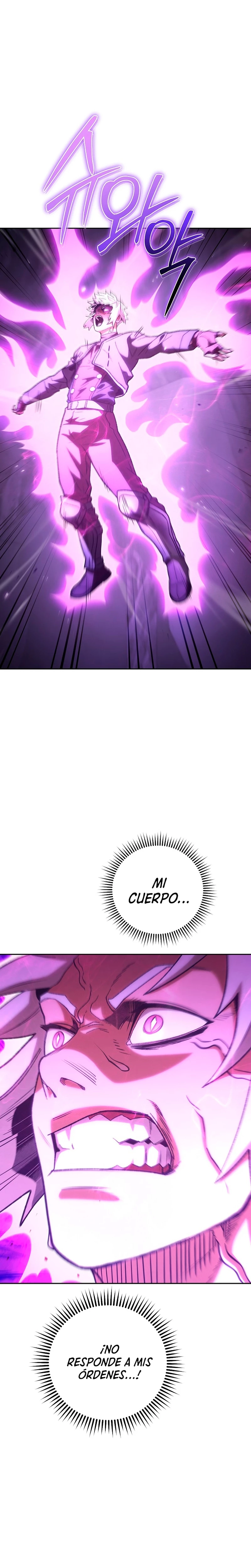 Cambiando la masmorra Capitulo 190 página 2