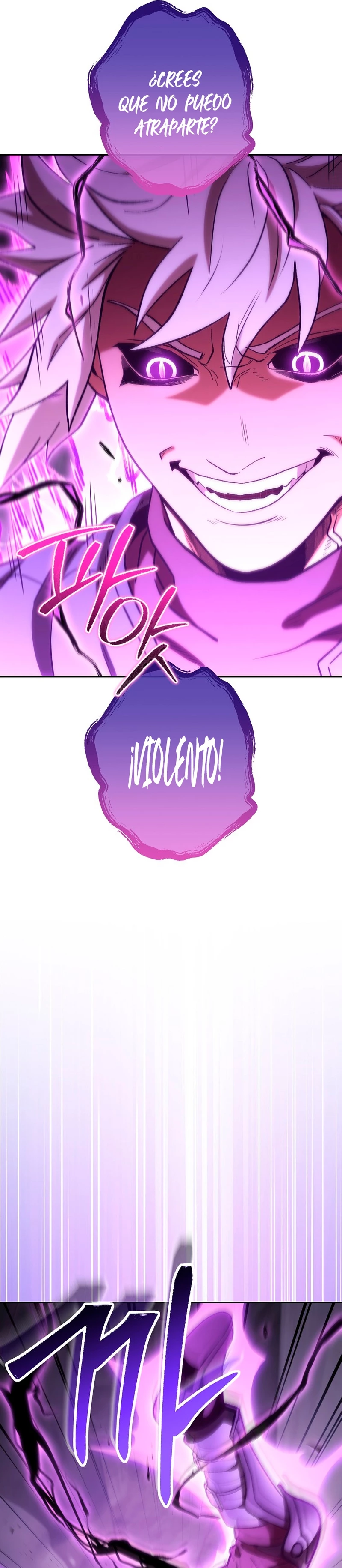 Cambiando la masmorra Capitulo 191 página 14