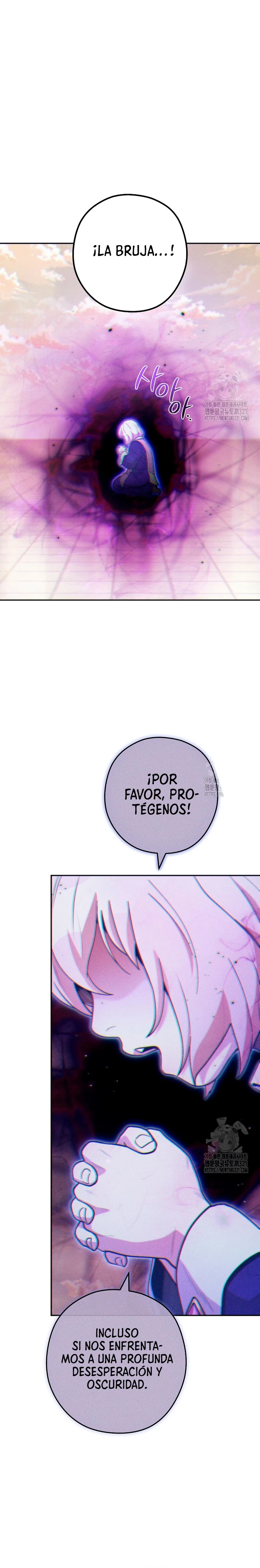 Cambiando la masmorra Capitulo 193 página 25