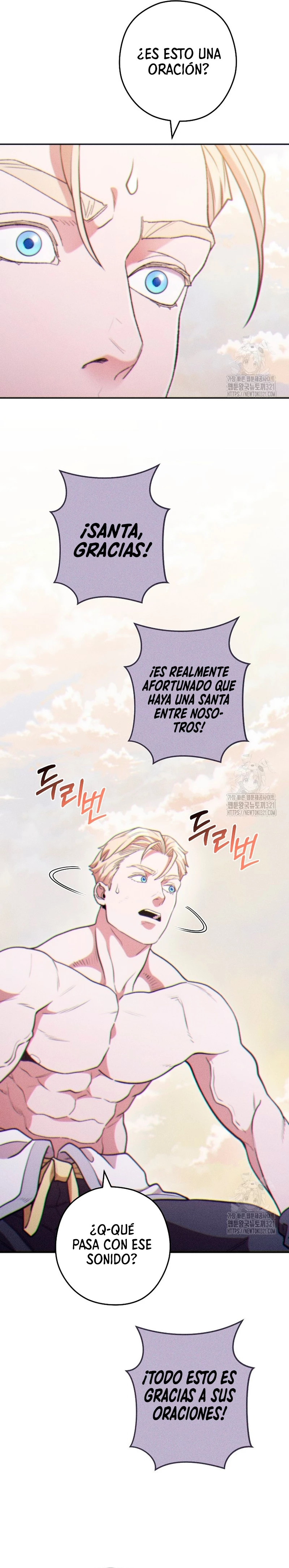 Cambiando la masmorra Capitulo 193 página 26