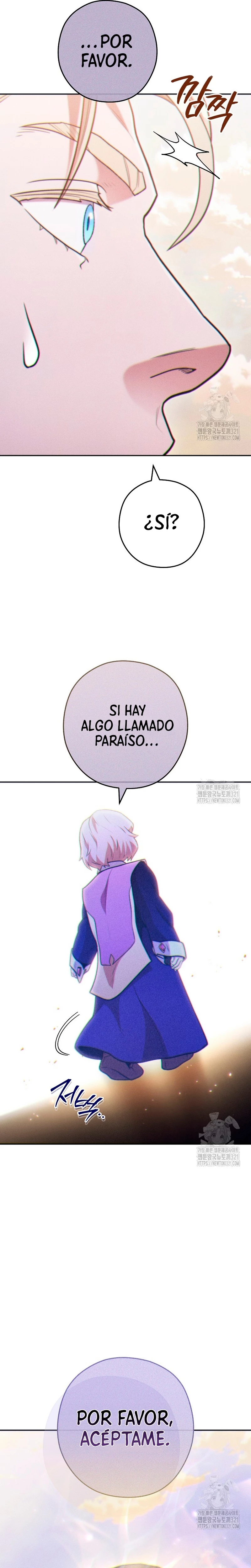 Cambiando la masmorra Capitulo 193 página 28