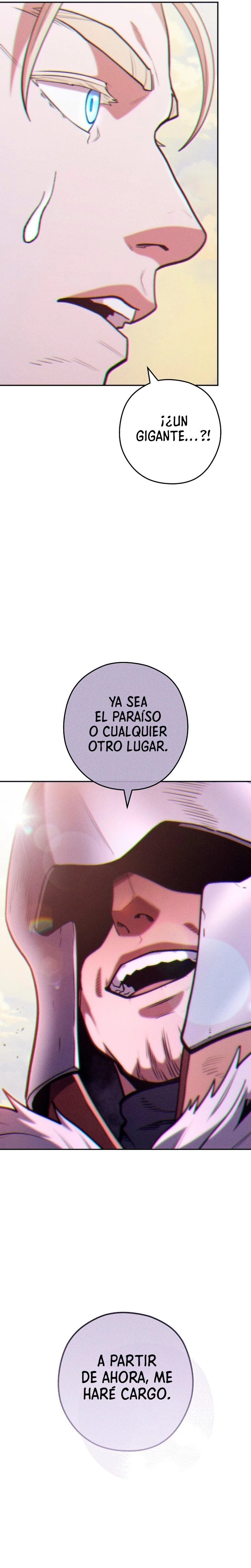 Cambiando la masmorra Capitulo 194 página 2