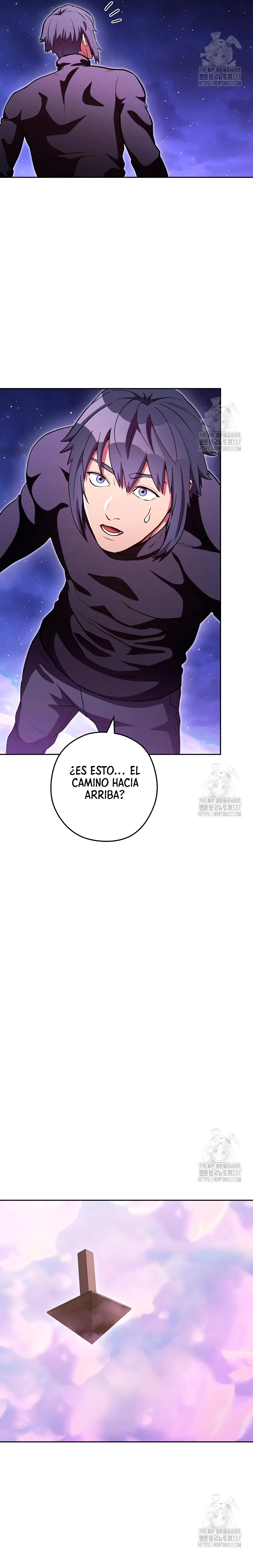 Cambiando la masmorra Capitulo 198 página 28