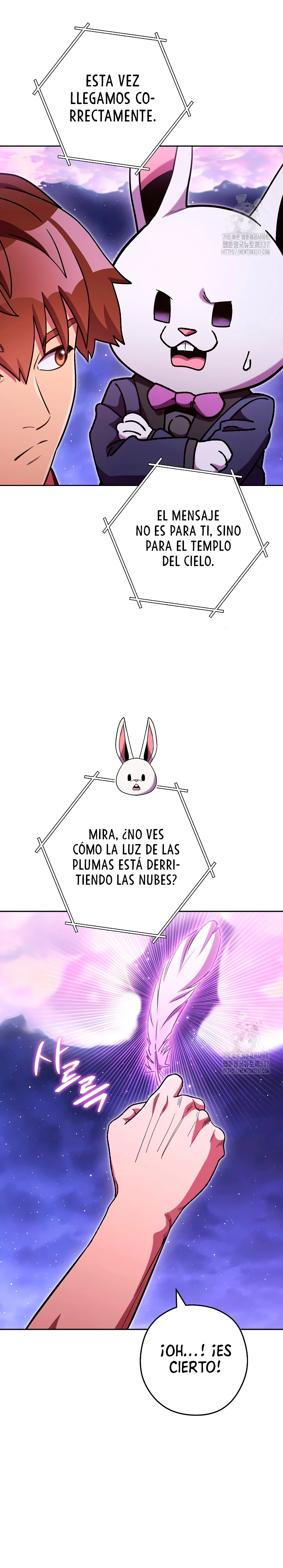 Cambiando la masmorra Capitulo 198 página 30