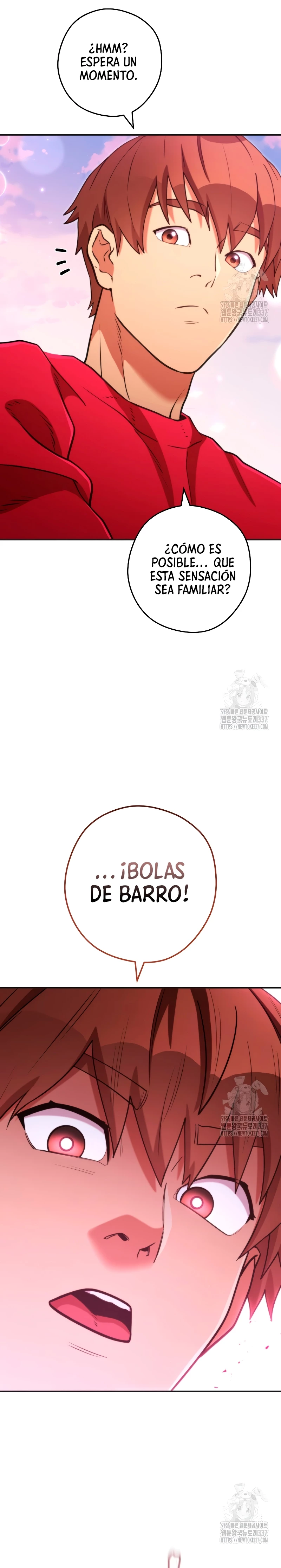 Cambiando la masmorra Capitulo 199 página 14
