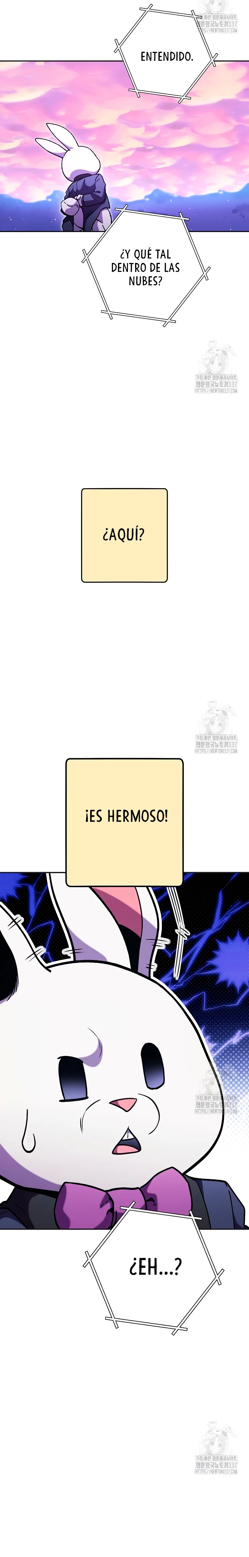 Cambiando la masmorra Capitulo 199 página 9