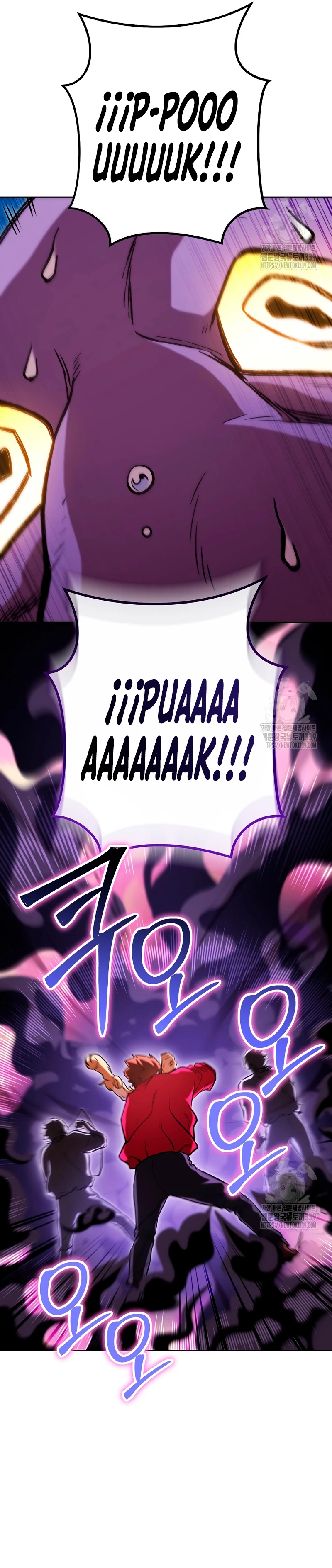 Cambiando la masmorra Capitulo 200 página 16