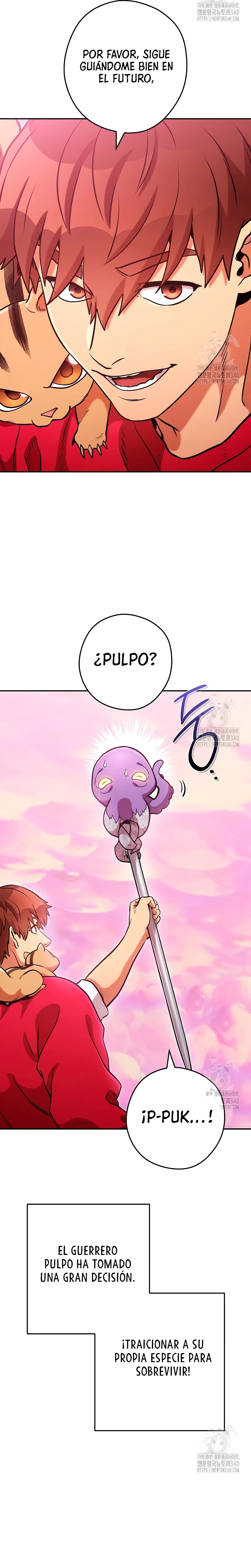 Cambiando la masmorra Capitulo 202 página 3