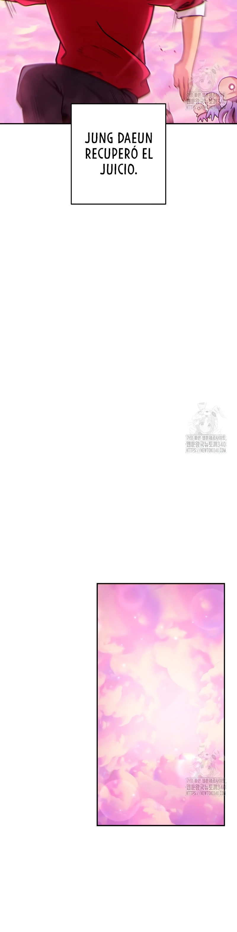 Cambiando la masmorra Capitulo 202 página 30
